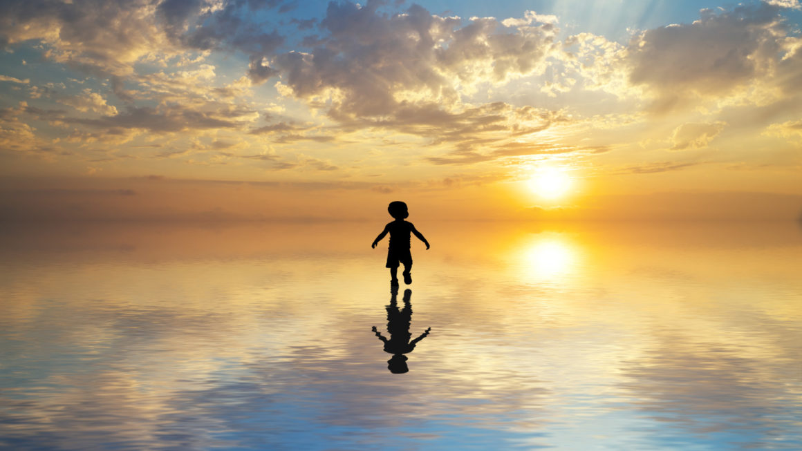 Way to God Teach Children to Love God