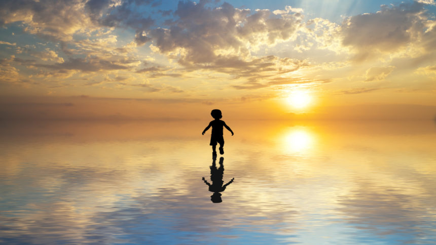 Moving on in Our Faith Moving on in Our Faith